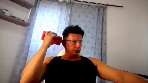 Pedro online show from November 30, 7:07 pm