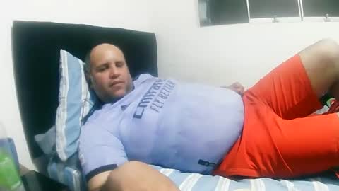 Pedro online show from October 26, 4:40 am