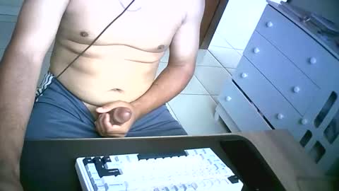 pedrohenriqueqq2309 online show from October 14, 1:01 pm