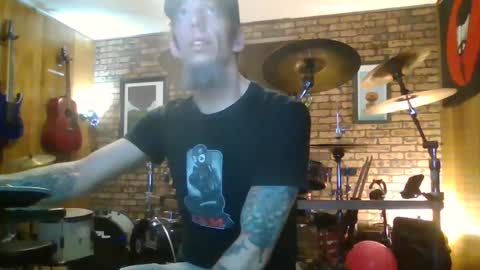 Snapshot of peepingben chatting on March 8, 12:33 am peepingben online show from March 8, 12:33 am