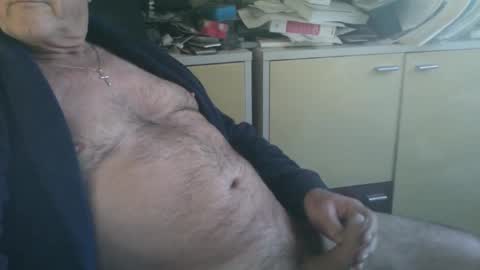 pegaso1000 online show from December 1, 9:14 am