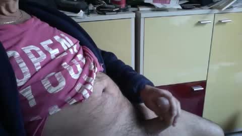 pegaso1000 online show from January 8, 10:06 am