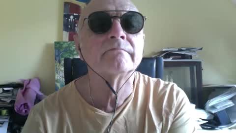 pegaso1000 online show from March 21, 2:20 pm