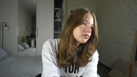Kate online show from September 23, 2:09 pm