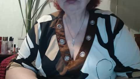 Snapshot of peggysoft chatting on April 9, 6:57 pm PeggySoft online show from April 9, 6:57 pm