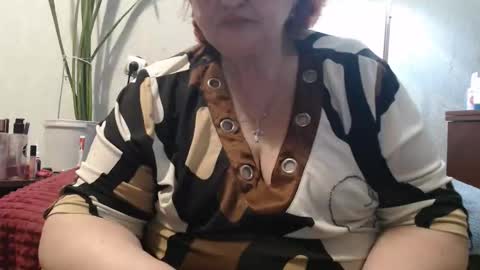 Snapshot of peggysoft chatting on April 11, 11:31 pm PeggySoft online show from April 11, 11:31 pm