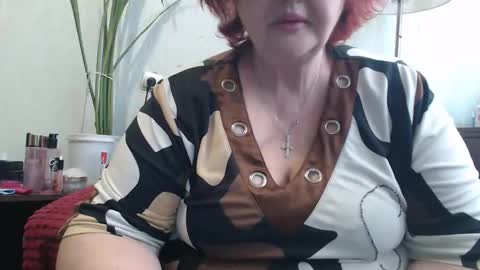 Snapshot of peggysoft chatting on April 15, 8:10 am PeggySoft online show from April 15, 8:10 am