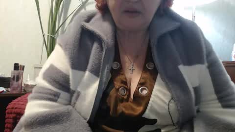 Snapshot of peggysoft chatting on April 15, 11:16 pm PeggySoft online show from April 15, 11:16 pm