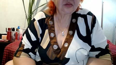Snapshot of peggysoft chatting on July 14, 2:05 am PeggySoft online show from July 14, 2:05 am