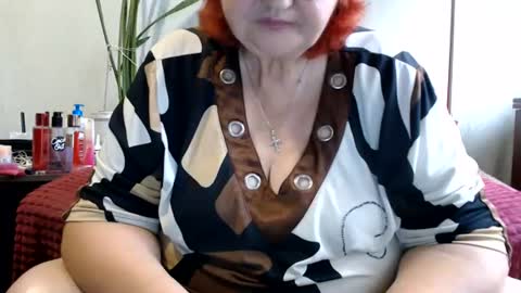 Snapshot of peggysoft chatting on July 23, 4:21 am PeggySoft online show from July 23, 4:21 am