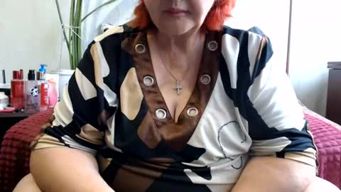 Snapshot of peggysoft chatting on July 26, 7:48 am PeggySoft online show from July 26, 7:48 am