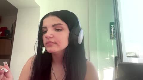 Snapshot of peggystuhlsatz chatting on March 11, 12:55 pm Kate online show from March 11, 12:55 pm