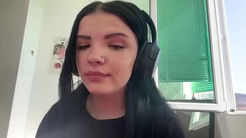 Snapshot of peggystuhlsatz chatting on March 14, 11:04 am Kate online show from March 14, 11:04 am