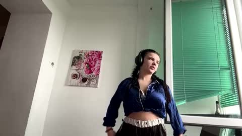 Snapshot of peggystuhlsatz chatting on March 19, 12:53 pm Kate online show from March 19, 12:53 pm