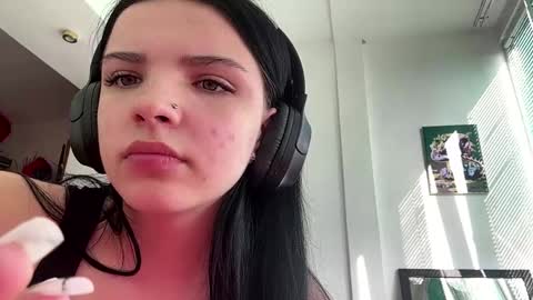 Snapshot of peggystuhlsatz chatting on March 23, 1:04 pm Kate online show from March 23, 1:04 pm