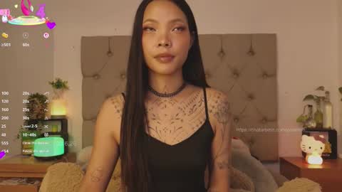 Snapshot of peisinoe_____ chatting on March 6, 11:34 pm Kris online show from March 6, 11:34 pm