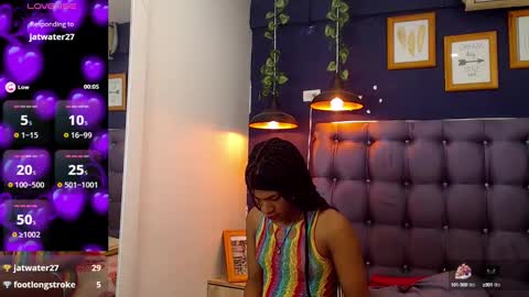 Peiton  online show from January 31, 6:57 pm