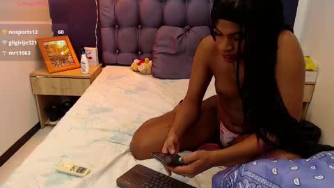 Peiton  online show from February 27, 6:07 am