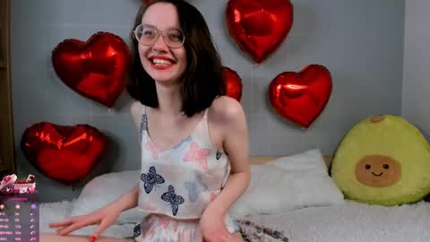  HERES ALICE  WELCOME EVERYONE LOVENSE DOMI REACT TO YOUR TIPS LETS MAKE A GREAT SHOW TOGETHER  online show from February 17, 6:26 pm