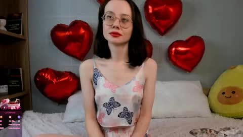  HERES ALICE  WELCOME EVERYONE LOVENSE DOMI REACT TO YOUR TIPS LETS MAKE A GREAT SHOW TOGETHER  online show from February 17, 9:30 pm