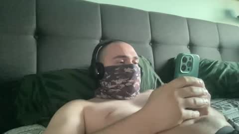 easy cum online show from January 13, 11:32 pm