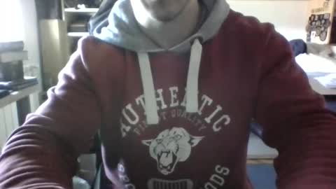 Snapshot of pelis4free chatting on March 19, 12:31 pm pelis4free online show from March 19, 12:31 pm