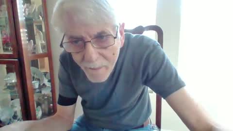 pem1650 online show from September 27, 7:30 pm