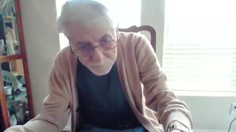 pem1650 online show from September 30, 9:53 pm