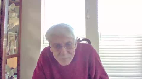 pem1650 online show from October 5, 9:34 pm