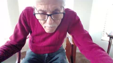 pem1650 online show from February 1, 8:40 pm