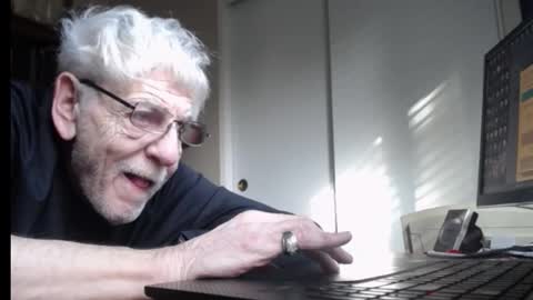 pem1650 online show from February 6, 6:11 pm