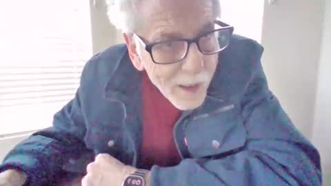 pem1650 online show from February 7, 8:34 pm