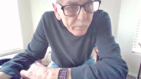 pem1650 online show from February 8, 6:55 pm