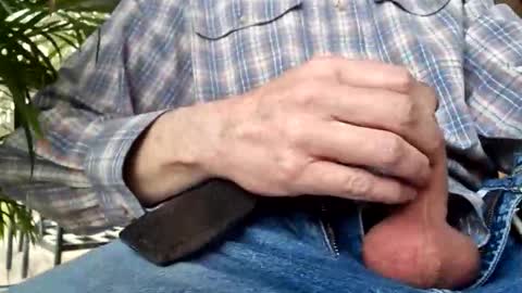 Pencil cock guy online show from April 27, 1:31 pm