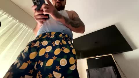 penebunny online show from December 6, 1:33 pm