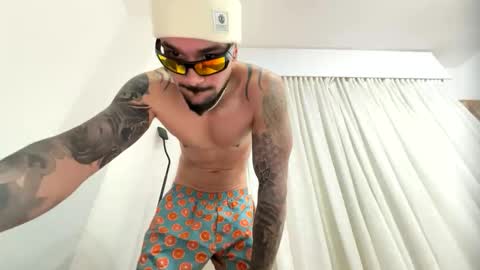 penebunny online show from January 12, 7:13 am