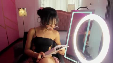 peneelopeecute online show from January 10, 6:17 pm