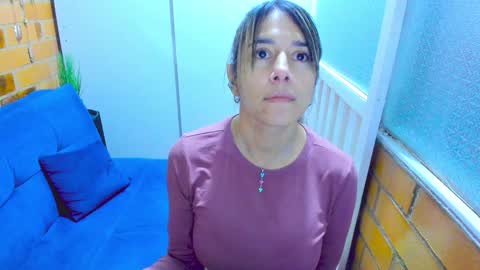 Snapshot of penelope47 chatting on December 19, 10:21 pm Penelope online show from December 19, 10:21 pm