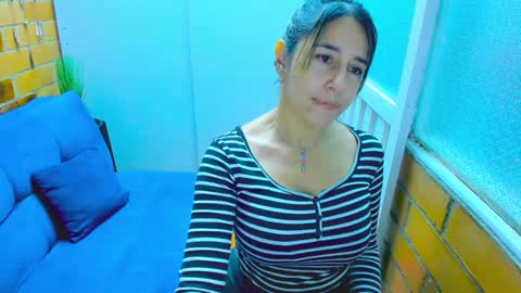 Snapshot of penelope47 chatting on December 21, 6:02 pm Penelope online show from December 21, 6:02 pm