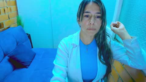 Snapshot of penelope47 chatting on December 23, 7:41 pm Penelope online show from December 23, 7:41 pm