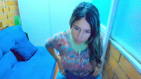 Snapshot of penelope47 chatting on December 26, 7:38 pm Penelope online show from December 26, 7:38 pm