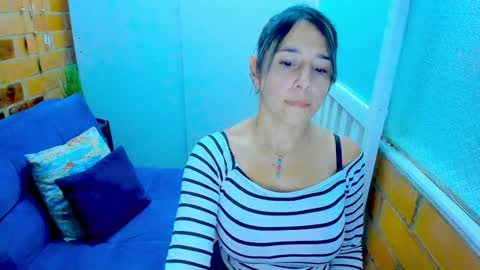 Snapshot of penelope47 chatting on January 21, 9:04 pm Penelope online show from January 21, 9:04 pm