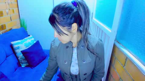 Snapshot of penelope47 chatting on January 27, 9:55 pm Penelope online show from January 27, 9:55 pm