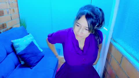 Snapshot of penelope47 chatting on January 28, 7:10 pm Penelope online show from January 28, 7:10 pm