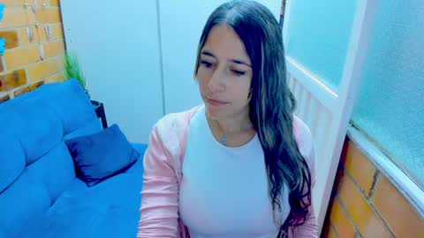 Snapshot of penelope47 chatting on February 8, 10:08 pm Penelope online show from February 8, 10:08 pm
