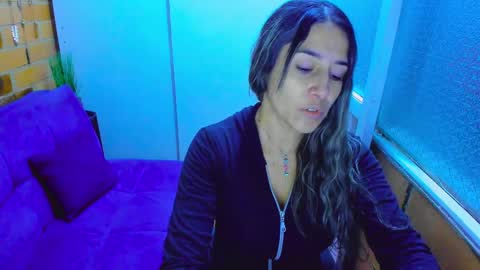 Snapshot of penelope47 chatting on February 17, 10:25 pm Penelope online show from February 17, 10:25 pm