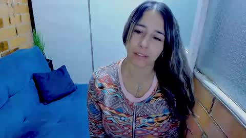 Snapshot of penelope47 chatting on March 1, 10:53 pm Penelope online show from March 1, 10:53 pm