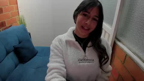Snapshot of penelope47 chatting on September 12, 6:41 pm Penelope online show from September 12, 6:41 pm
