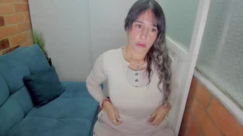 Penelope online show from October 6, 7:22 pm