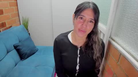 Penelope online show from October 8, 7:11 pm